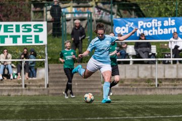 Bild 193 - F GW Eimsbuettel 2 - Blau Weiss 96 : Ergebnis: 1:4